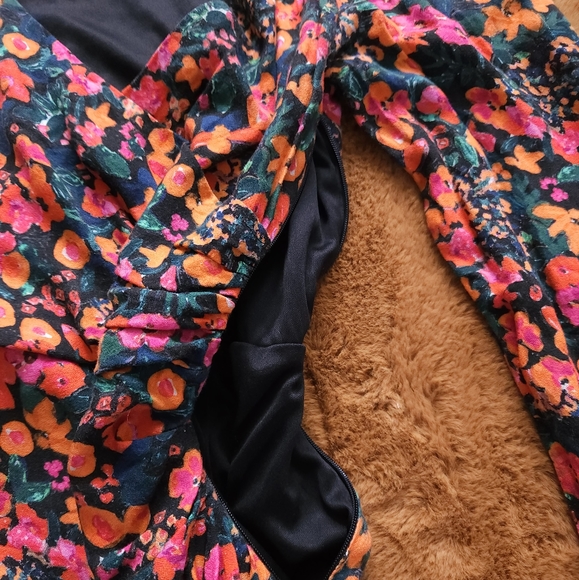 ASOS Floral dress - Picture 9 of 11